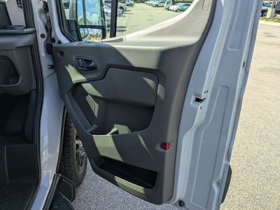 2023 Ford Transit Cargo Van Trail Package