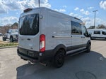 2023 Ford Transit Cargo Van Trail Package