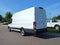 2027 Ford Transit Cargo Van Base
