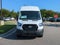 2027 Ford Transit Cargo Van Base