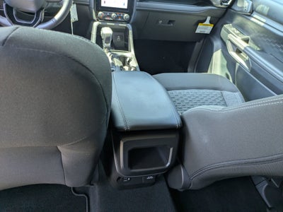 2025 Ford Ranger XLT - Crossroads Courtesy Demo