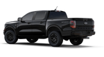 2025 Ford Ranger XLT - Crossroads Courtesy Demo