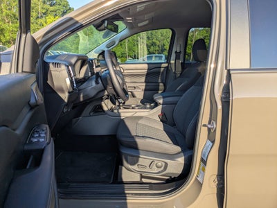 2025 Ford Ranger XLT - Crossroads Courtesy Demo