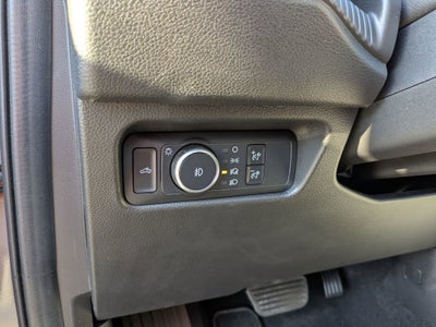 2025 Ford Ranger XLT - Crossroads Courtesy Demo