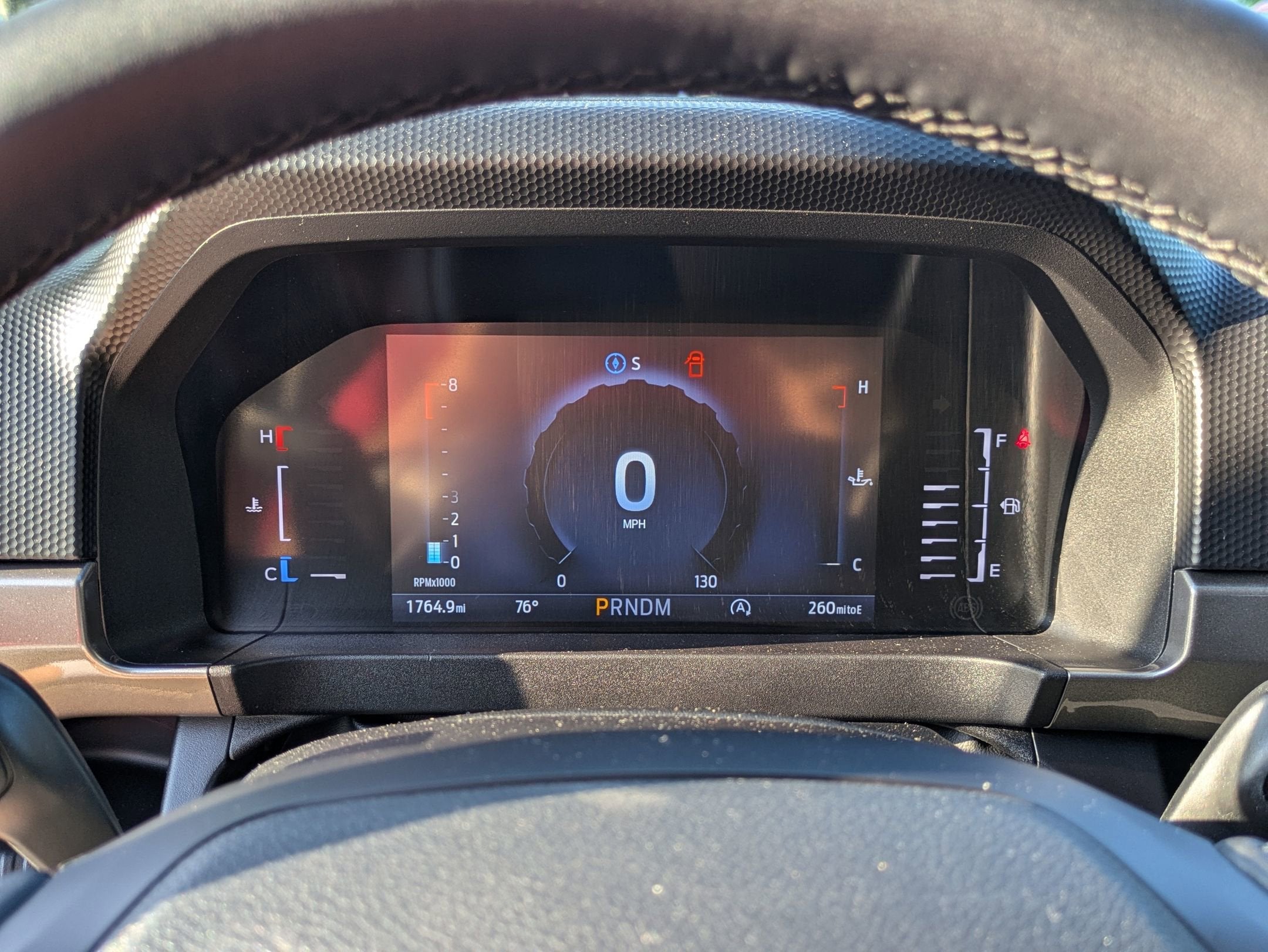 2025 Ford Ranger XLT - Crossroads Courtesy Demo