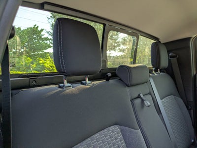 2025 Ford Ranger XLT - Crossroads Courtesy Demo