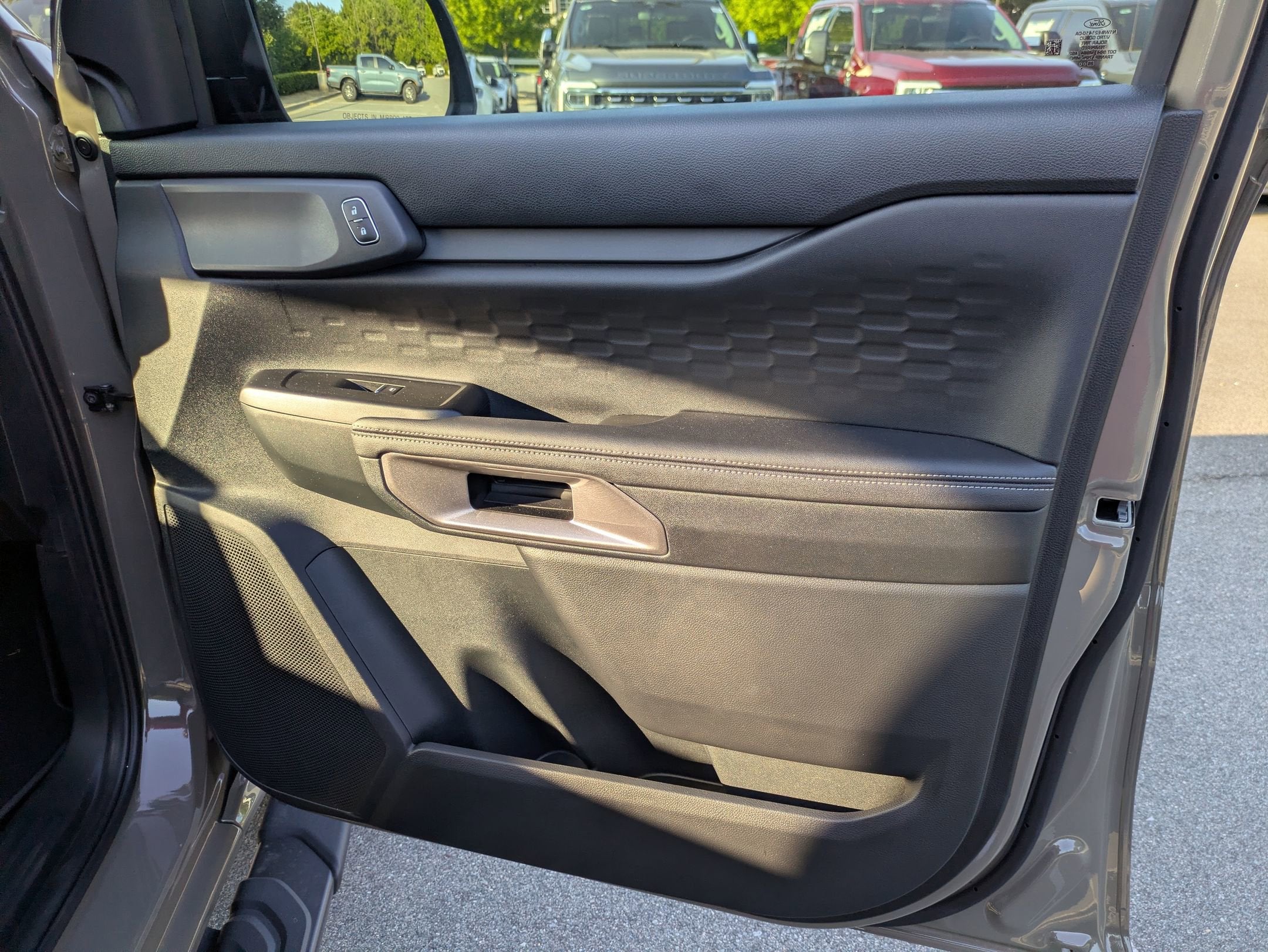 2025 Ford Ranger XLT - Crossroads Courtesy Demo
