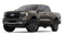 2025 Ford Ranger XLT - Crossroads Courtesy Demo