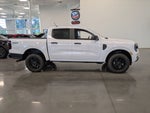 2025 Ford Ranger XLT - Crossroads Courtesy Demo