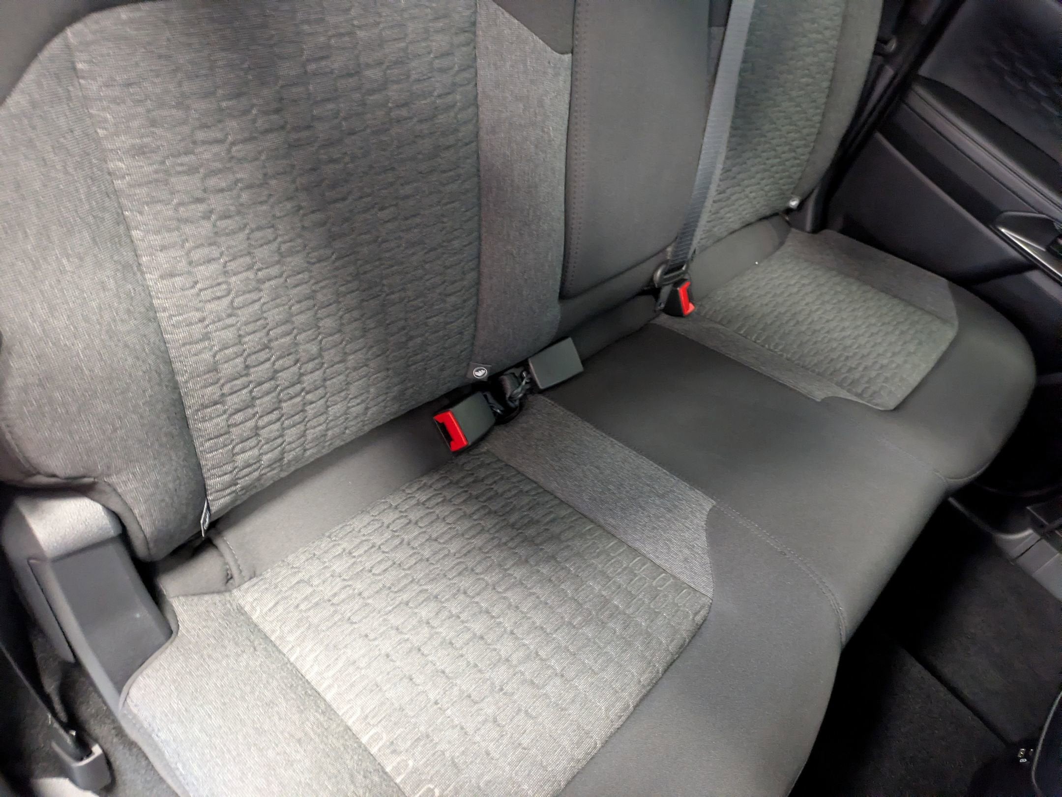 2025 Ford Ranger XLT - Crossroads Courtesy Demo
