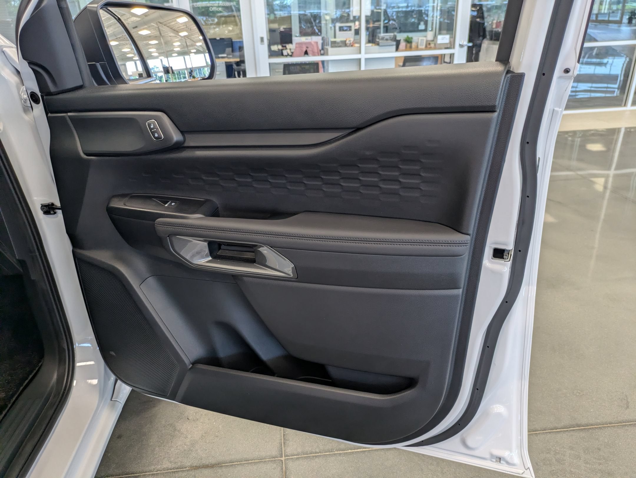 2025 Ford Ranger XLT - Crossroads Courtesy Demo