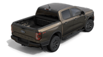 2025 Ford Ranger XLT - Crossroads Courtesy Demo
