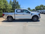 2026 Ford F-150 STX - Crossroads Courtesy Demo