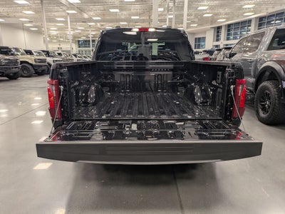 2026 Ford F-150 Lowered LOBO