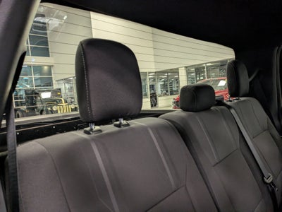 2026 Ford F-150 Lowered LOBO