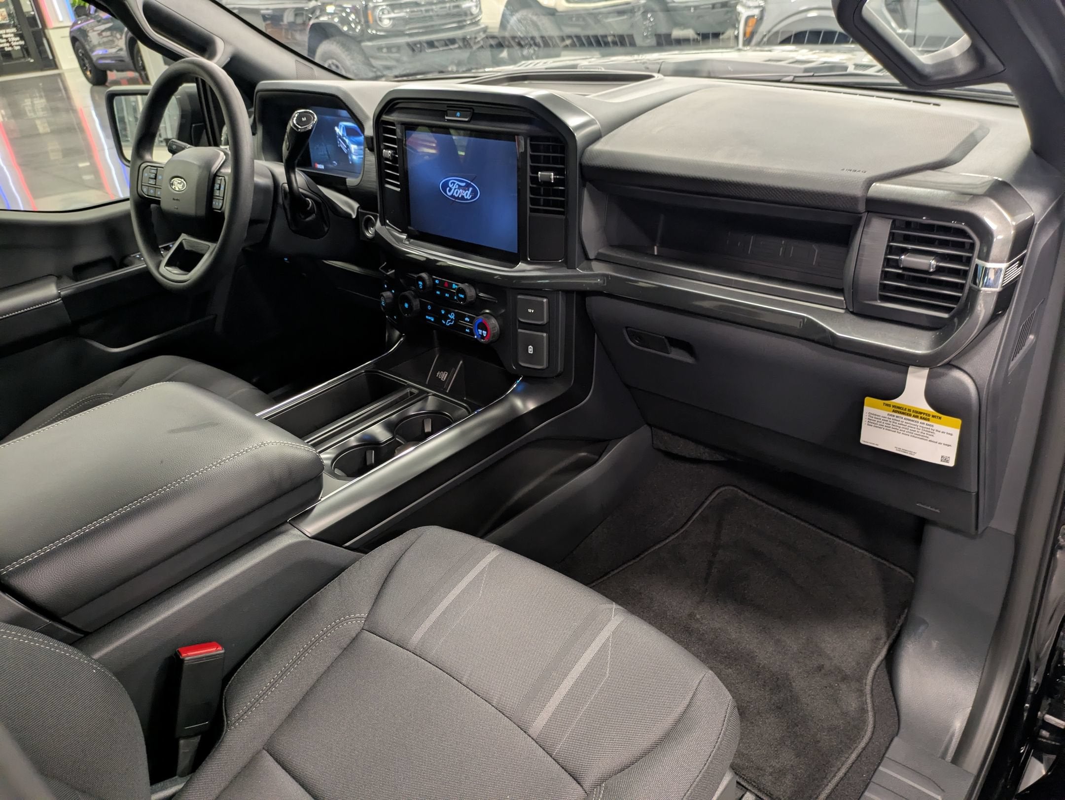 2026 Ford F-150 Lowered LOBO