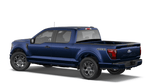 2026 Ford F-150 STX - Crossroads Courtesy Demo