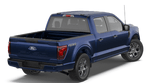 2026 Ford F-150 STX - Crossroads Courtesy Demo