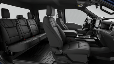 2026 Ford F-150 STX - Crossroads Courtesy Demo