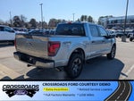 2025 Ford F-150 STX - Crossroads Courtesy Demo
