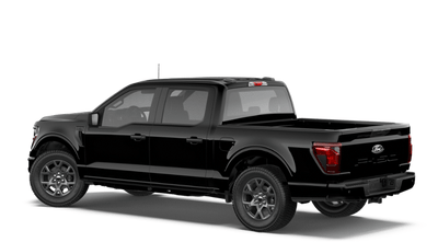 2026 Ford F-150 STX - Crossroads Courtesy Demo