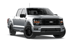 2026 Ford F-150 XLT - Crossroads Courtesy Demo