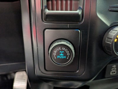 2025 Ford F-150 Saleen ST White Label