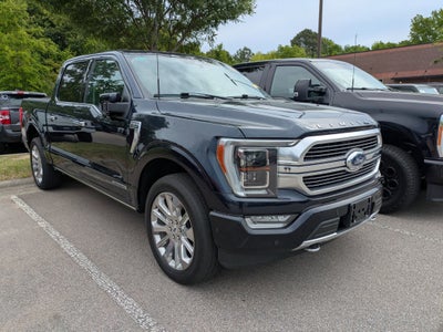 2023 Ford F-150 Limited