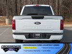 2026 Ford F-150 XLT - Crossroads Courtesy Demo