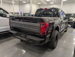 2025 Ford F-150 Saleen XR White Label