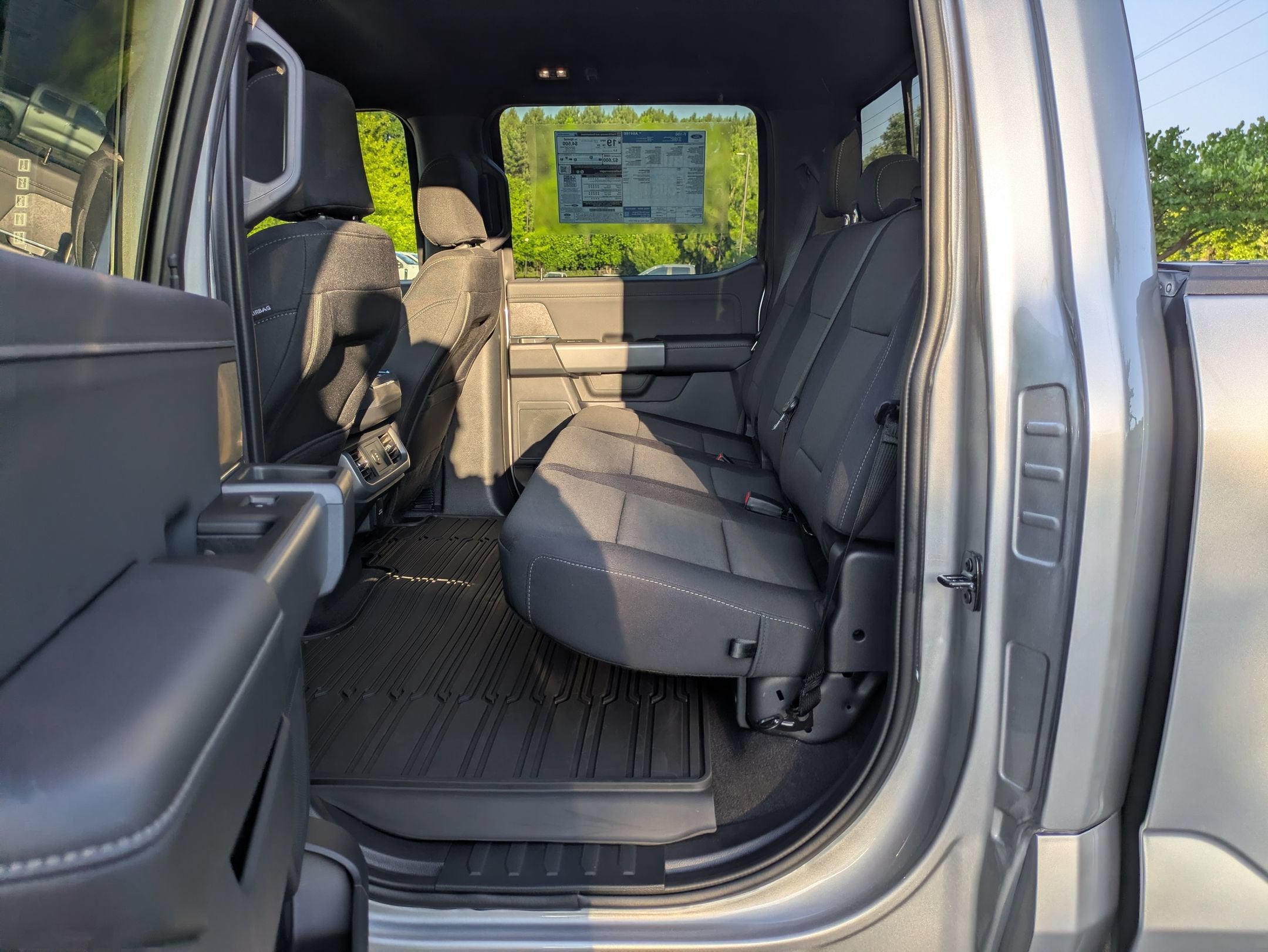 2026 Ford F-150 XLT - Crossroads Courtesy Demo