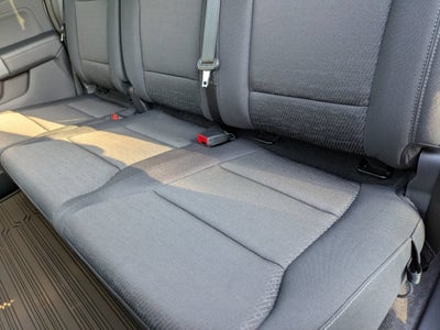 2026 Ford F-150 XLT - Crossroads Courtesy Demo