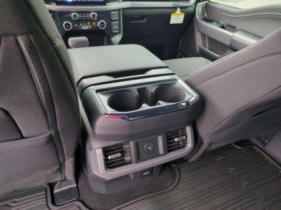 2026 Ford F-150 XLT - Crossroads Courtesy Demo