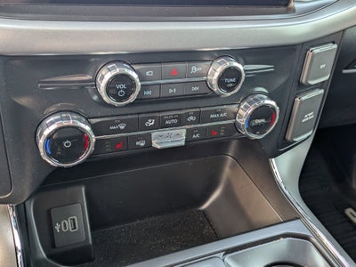 2026 Ford F-150 XLT - Crossroads Courtesy Demo