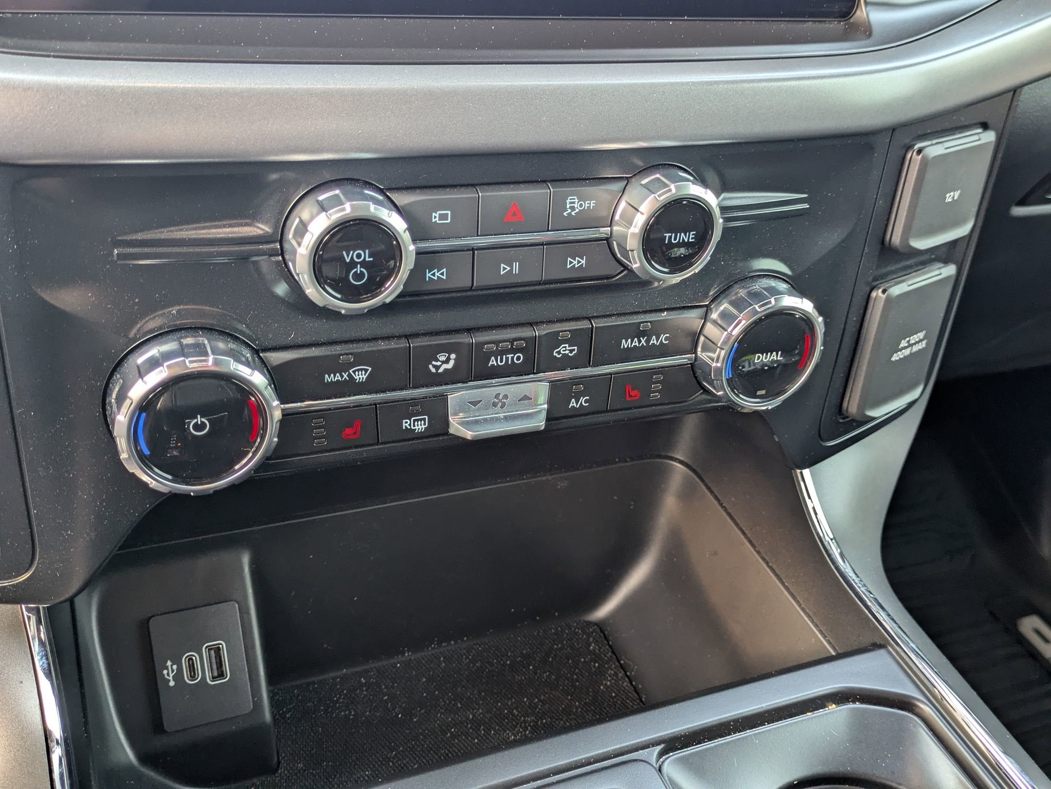 2026 Ford F-150 XLT - Crossroads Courtesy Demo