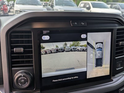 2026 Ford F-150 XLT - Crossroads Courtesy Demo
