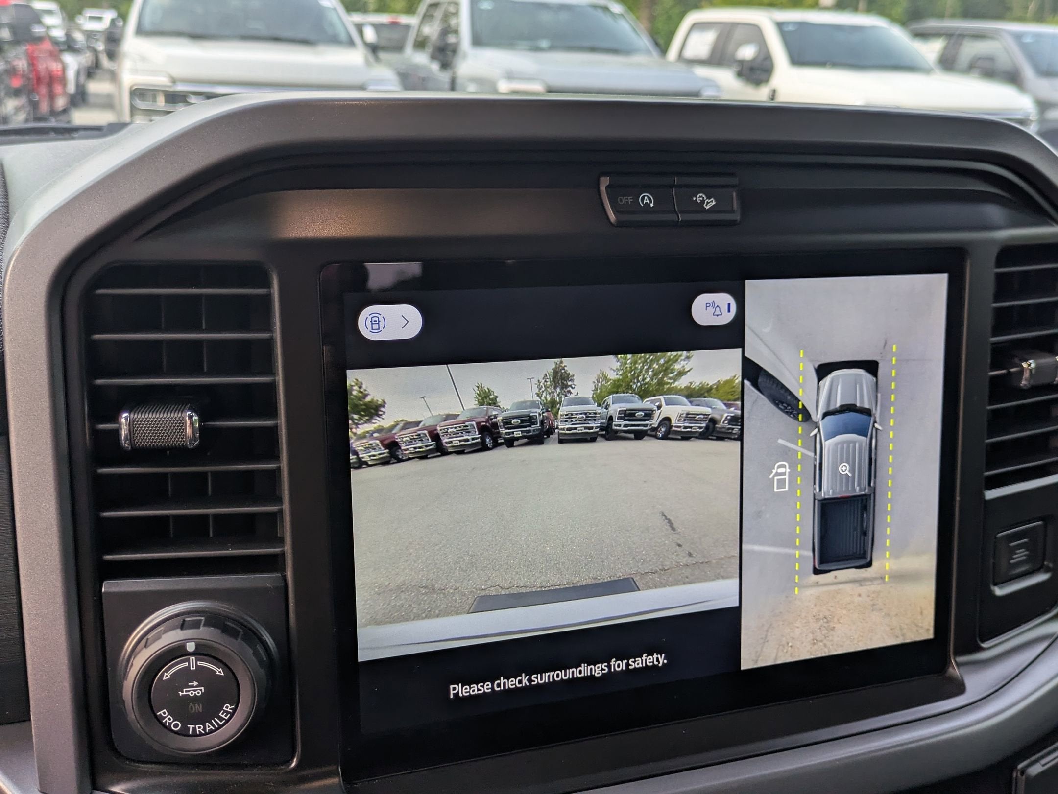 2026 Ford F-150 XLT - Crossroads Courtesy Demo