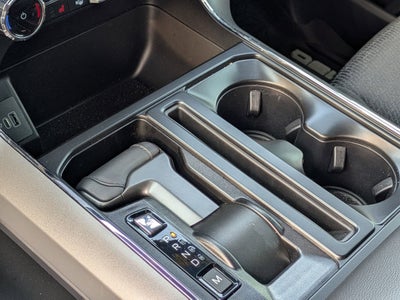 2026 Ford F-150 XLT - Crossroads Courtesy Demo