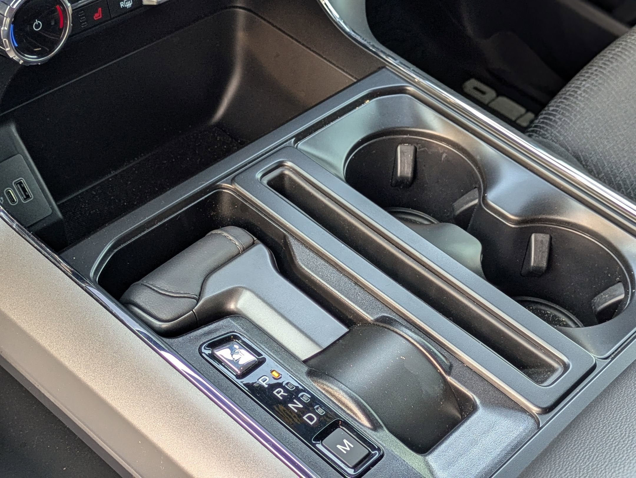 2026 Ford F-150 XLT - Crossroads Courtesy Demo