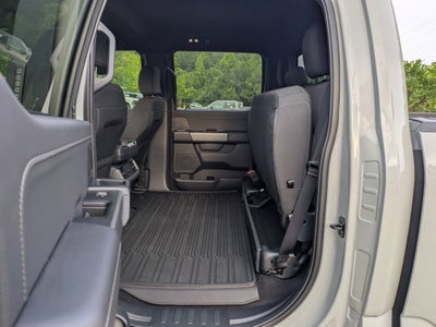 2026 Ford F-150 XLT - Crossroads Courtesy Demo