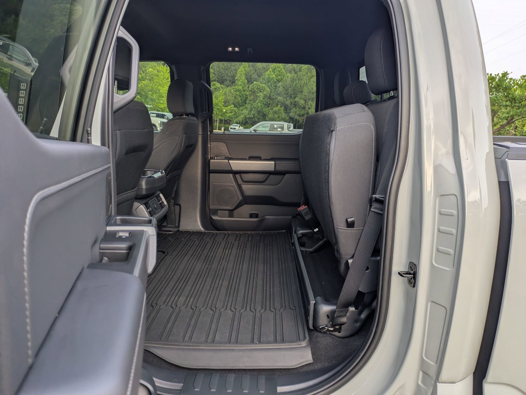2026 Ford F-150 XLT - Crossroads Courtesy Demo