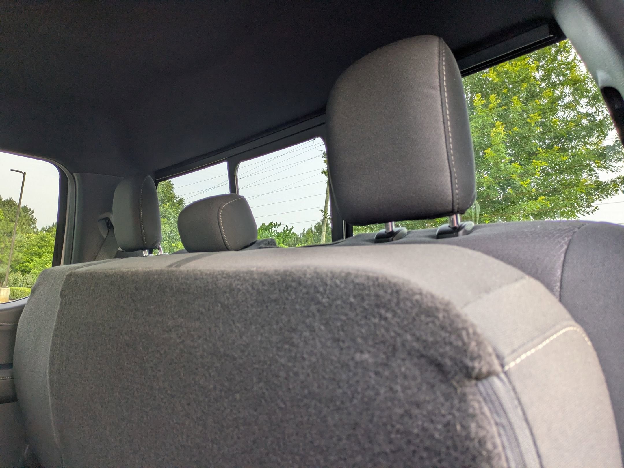 2026 Ford F-150 XLT - Crossroads Courtesy Demo