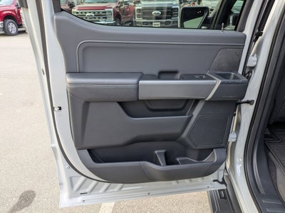 2026 Ford F-150 XLT - Crossroads Courtesy Demo
