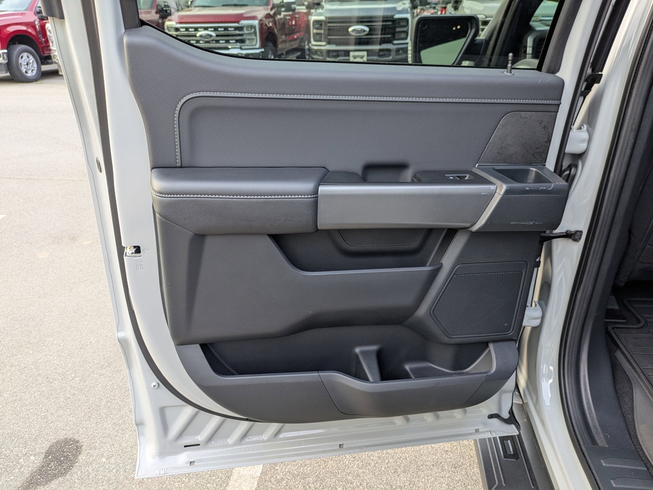2026 Ford F-150 XLT - Crossroads Courtesy Demo