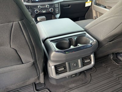 2026 Ford F-150 XLT - Crossroads Courtesy Demo