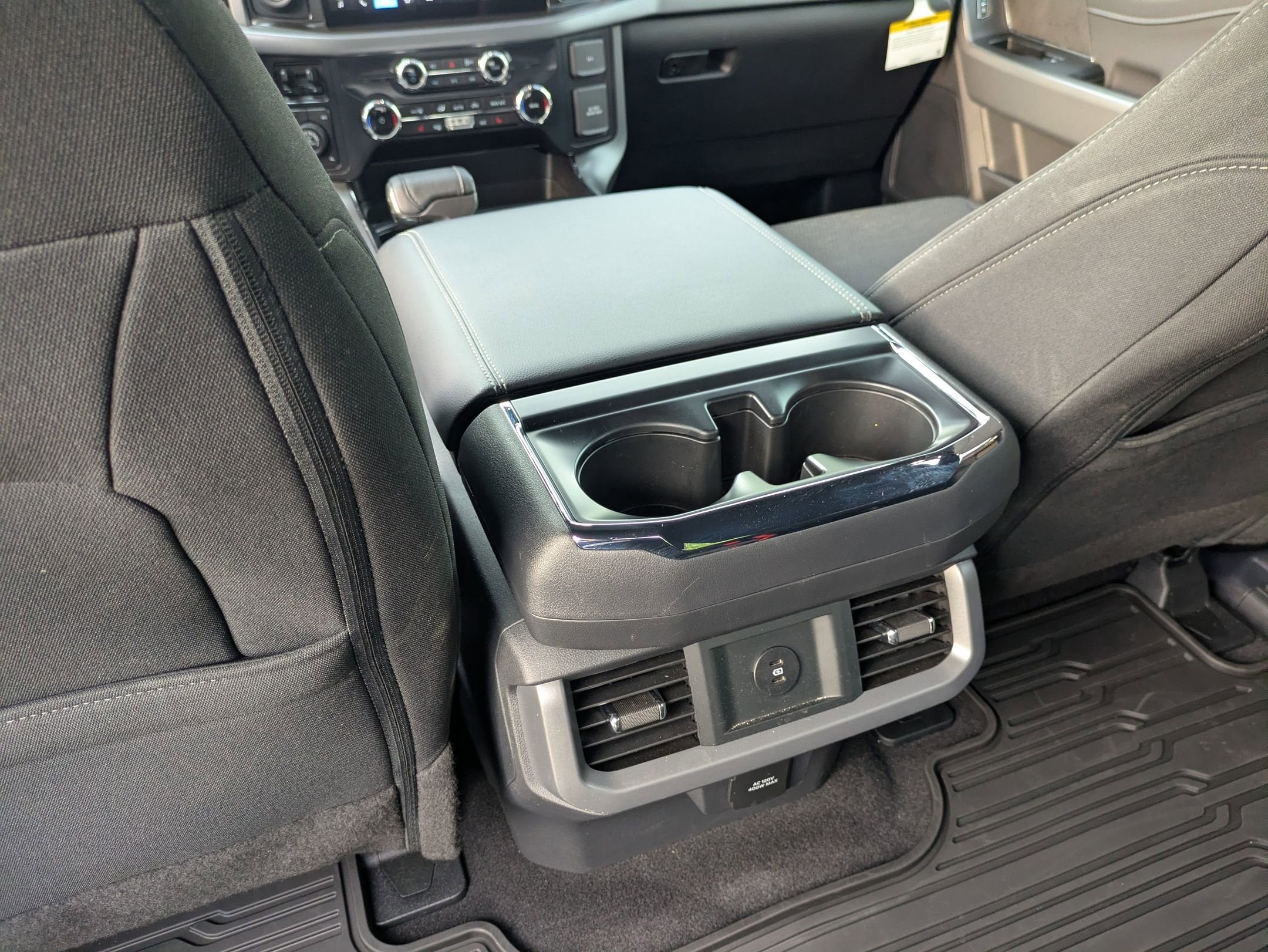 2026 Ford F-150 XLT - Crossroads Courtesy Demo