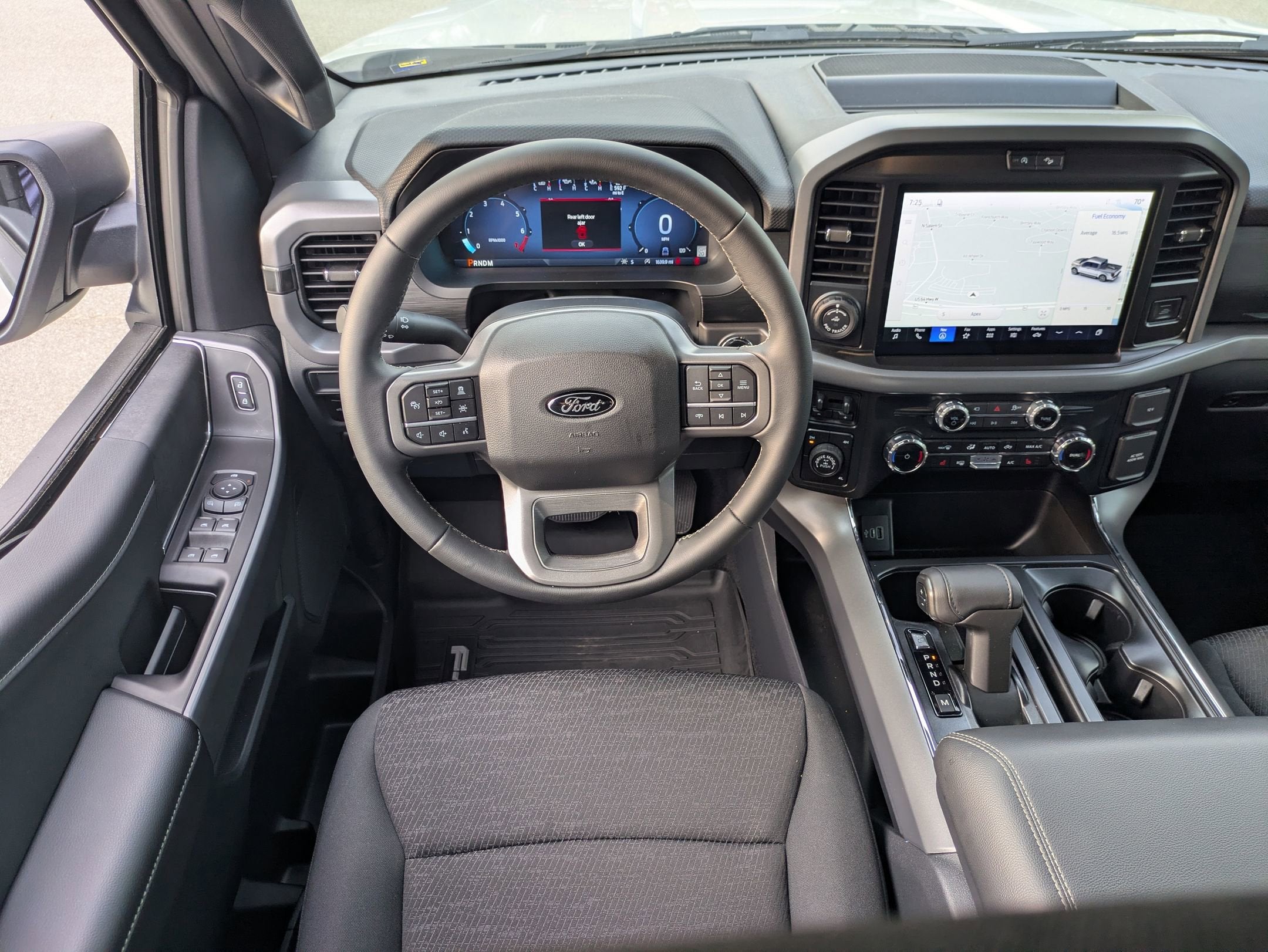 2026 Ford F-150 XLT - Crossroads Courtesy Demo