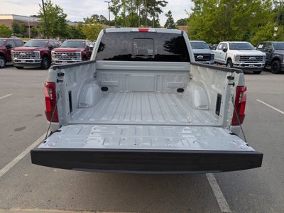 2026 Ford F-150 XLT - Crossroads Courtesy Demo
