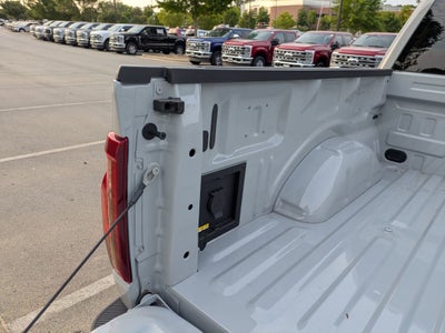 2026 Ford F-150 XLT - Crossroads Courtesy Demo