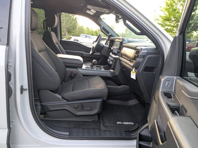 2026 Ford F-150 XLT - Crossroads Courtesy Demo